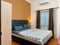 帕勒姆梅拉格賈揚尊貴酒店