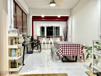 อมรรัตน์room โรงแรมในรังสิต