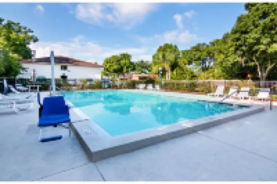 Motel 6 - Tampa, FL - Fairgrounds