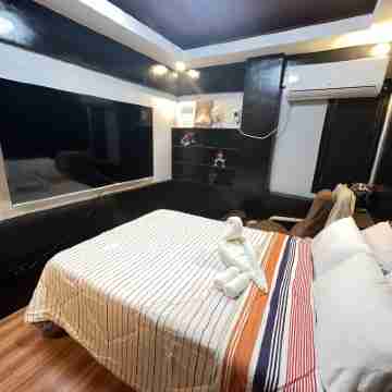 Blissful Escape Guesthouse Rooms