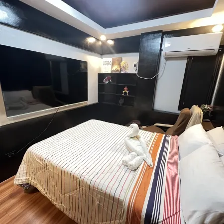 Blissful Escape Guesthouse