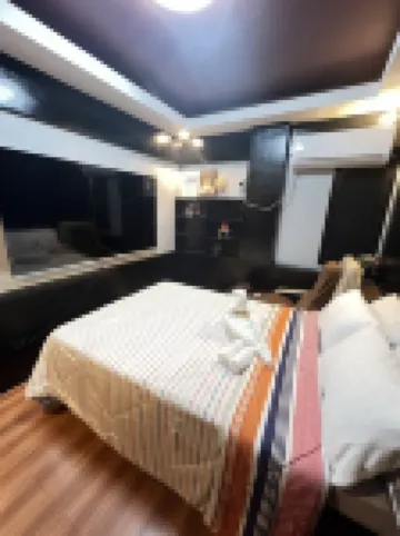 Blissful Escape Guesthouse