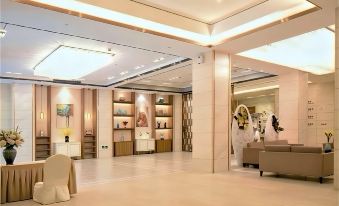 Jinhuating International Hotel
