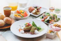 The Knot Sapporo - Breakfast