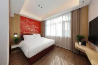 KaifengFu Hotel