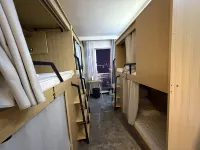 Warm Wind Home Female-Only Youth Hostel (Huangxing Square Metro Station Branch