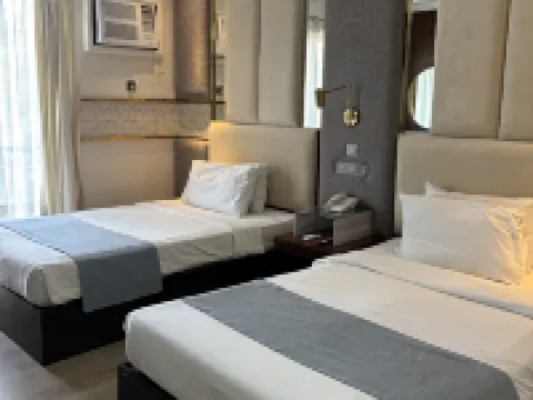 Queen Margarette Hotel Lucena - Main Hotels in Quezon