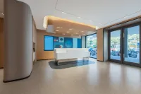 Homeinns · neo - Zhangzhou Dongshan Island Hotel