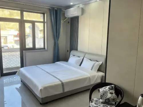 潼水人家(潼關古城店)