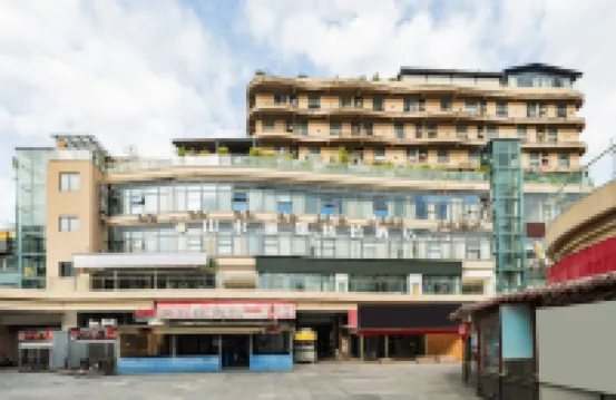 Daying Landscape Lidu Exquisite Hotel