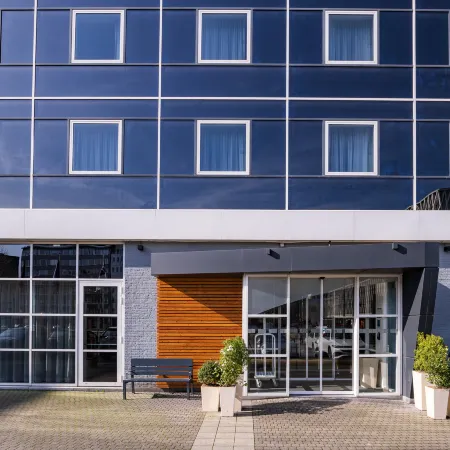 Holiday Inn Express ANTWERP CITY - NORTH by IHG