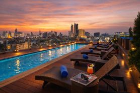 Hotel Royal Bangkok