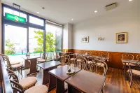 Fukuyama Rose Garden Hotel - Desayuno