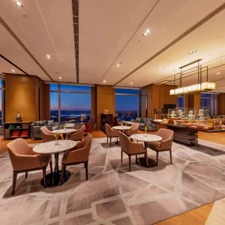 Shangri-La Songbei, Harbin
