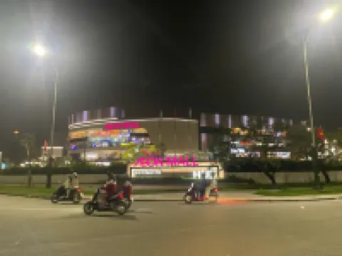 LD Homestay Hotels in Huong Thuy