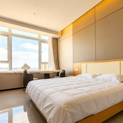 yunqiao hotel Hotels near Bijiang Natural Bridge Scenic Area