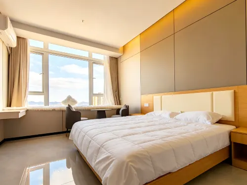 yunqiao hotel - เปิดใหม่