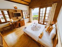 Little Mui Ne Cottages Resort - บ้านพักหลังเล็ก