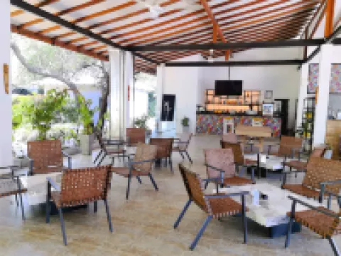 Nivadoo resort sigiriya นิวาดู รีสอร์ท สิกิริยา โรงแรมในดัมบูลลา