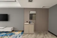 Star Yimeng Hotel (Foshan Nanzhuang Huaxia Ceramic CitySubway Station)