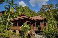 Kebun Rimba Janda Baik Hotels in 