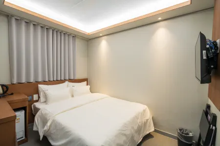 The Square Hostel Jongno