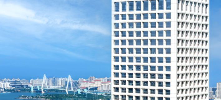 Sofitel Haikou Hotels in Haikou