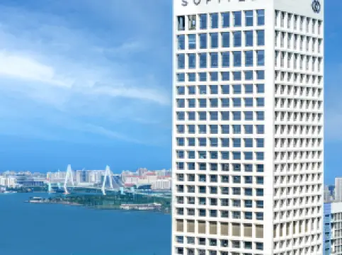 Sofitel Haikou