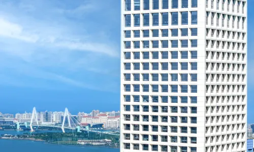 海口ソフィテルホテル