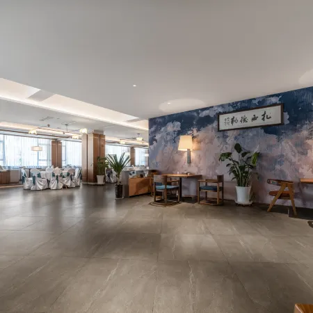 JIRIGEZONG HOTEL