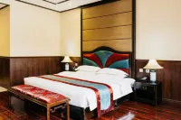 Xinghu Garden Hotel Beijing - Taman Air