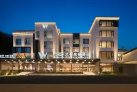 WanGuo Allen Resort Hotel