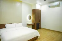 My Dream Hotel