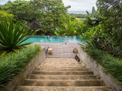 Palay Villa
