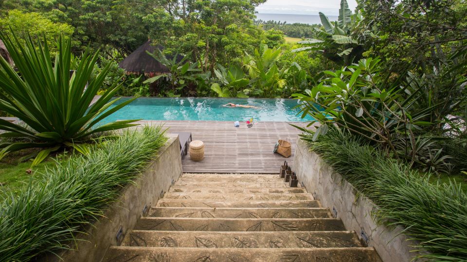 Palay Villa