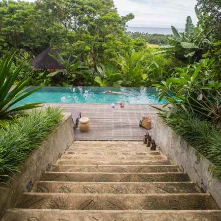 Palay Villa