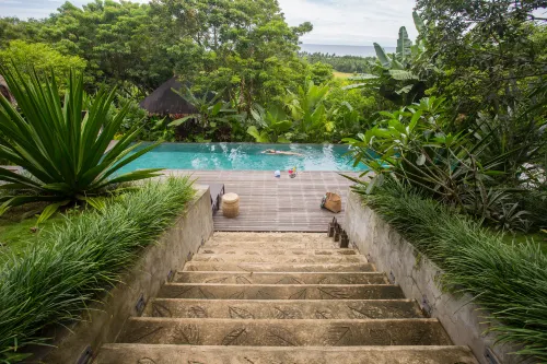 Palay Villa - Villas