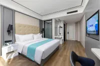 Jinjiang Xana Hotelle (Ulanqab Municipal Government & Wanda Plaza Branch) - 3 stelle