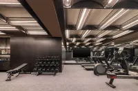 Atour S Hotel Suzhou Guanqian Pingjiang Road - Træningscentre