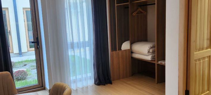Saad Boutique Studios Hotels in Bukhara