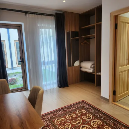 Saad Boutique Studios