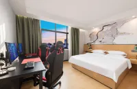wushuang  Gaming Hotel - Esports