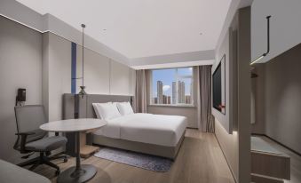Holiday Inn Express Qingdao Downtown by IHG