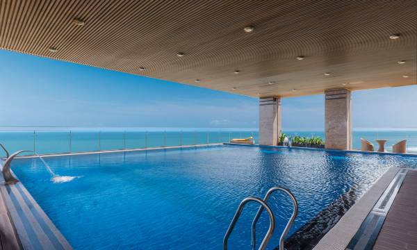 Rosamia Da Nang Hotel