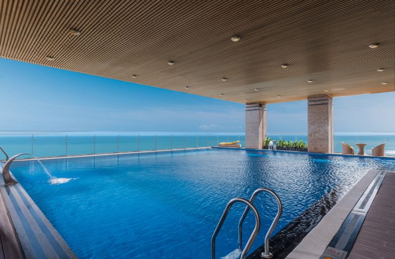 Rosamia Da Nang Hotel