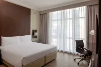 Radisson Blu Hotel Dubai Barsha Heights Hotels in Barsha Heights