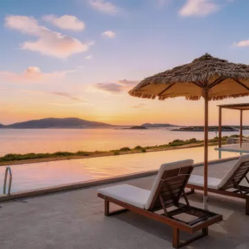 平潭有期.蘆葦盪日出海景民宿 北港村附近的飯店