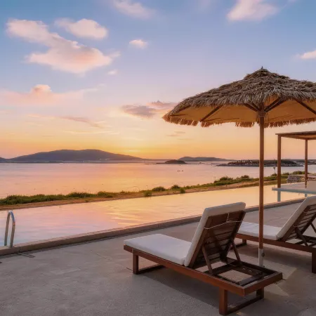 Period·Reed Sea View Boutique Hotel (Pingtan Huan Island East Road Store)