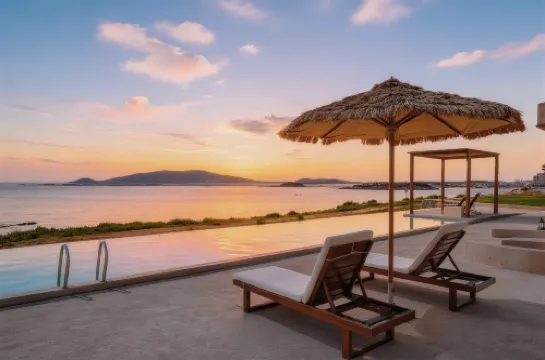 Period·Reed Sea View Boutique Hotel (Pingtan Huan Island East Road Store)