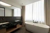 Guanshanye Design Hotel (Liuyang Economic Development Zone Lens Technology Park)